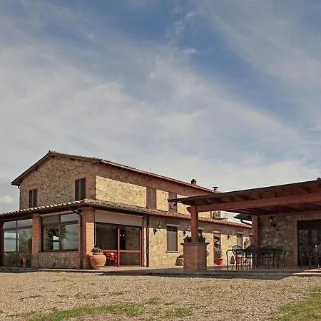 Podere Orzalume Primo Piano Agroturismo Corbara (Umbria)