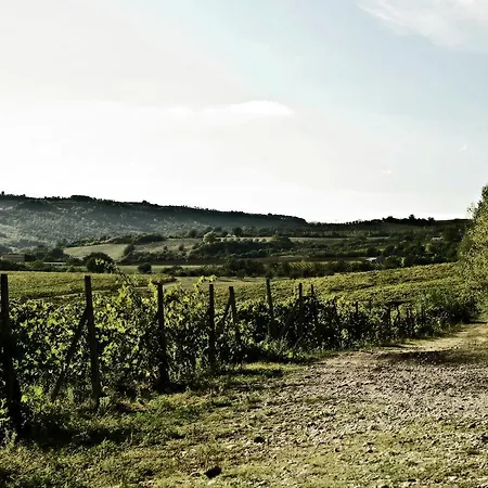 Podere Orzalume Primo Piano *