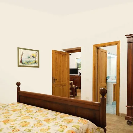 Podere Orzalume Primo Piano Corbara (Umbria)