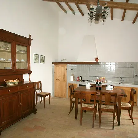 Agroturismo Podere Orzalume Primo Piano *