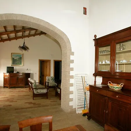 Podere Orzalume Primo Piano