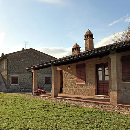 Podere Orzalume Primo Piano *
