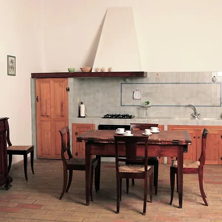 Podere Orzalume Primo Piano Agroturismo Corbara (Umbria)